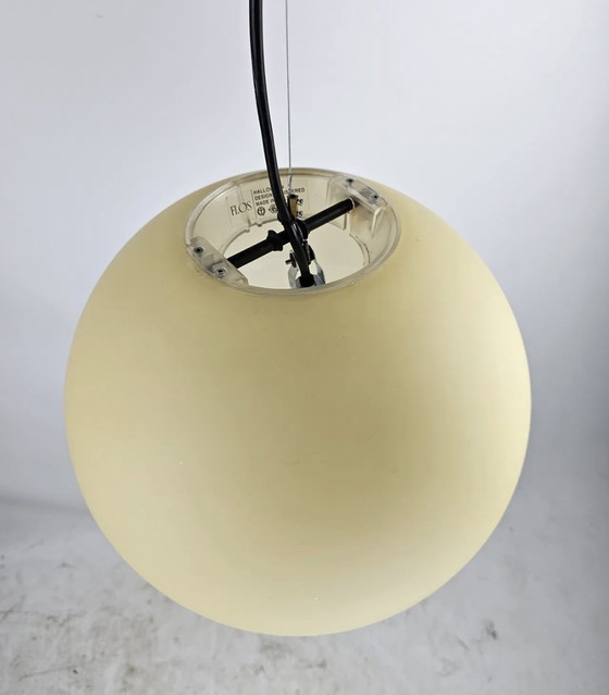 Image 1 of Hanglamp Van Flos Halloween