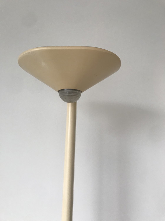 Image 1 of ‘Ciclope’ Vloerlamp Lamp By Barbieri Marianelli, Italy 1980S