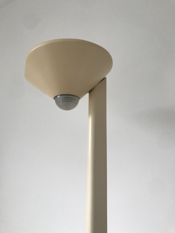 Image 1 of ‘Ciclope’ Vloerlamp Lamp By Barbieri Marianelli, Italy 1980S