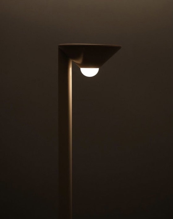 Image 1 of ‘Ciclope’ Vloerlamp Lamp By Barbieri Marianelli, Italy 1980S