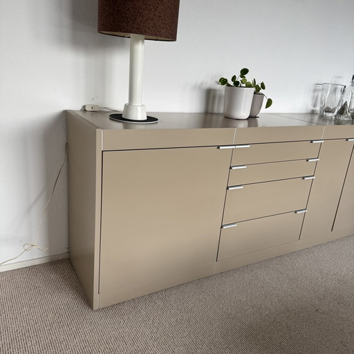 Pastoe L-Serie Dressoir Xxl