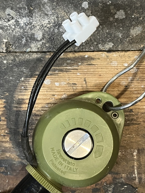 Image 1 of Vintage lamp