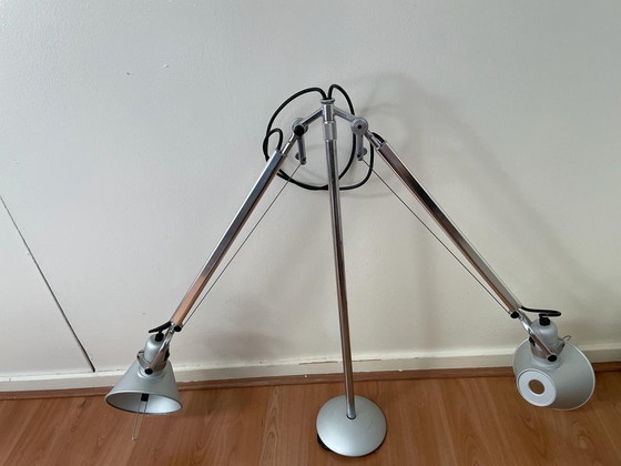 Image 1 of Artimede Tolomeo 2-arm hanglamp