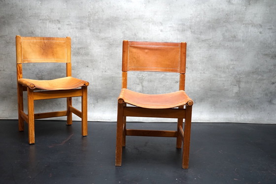 Image 1 of Kotka stoelen van Tomas Jelinek voor Ikea, jaren 1980, set van 2