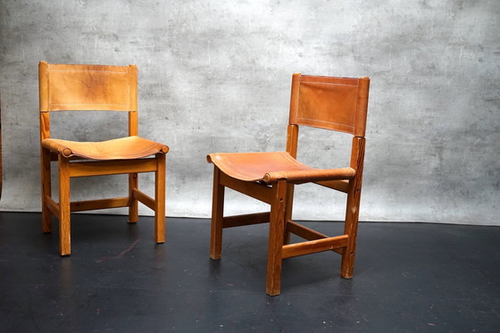 Image 1 of Kotka stoelen van Tomas Jelinek voor Ikea, jaren 1980, set van 2