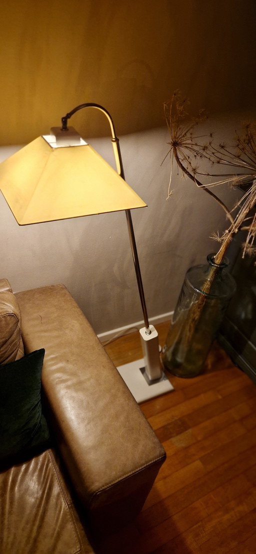 Bony Design Vintage Staande Lamp