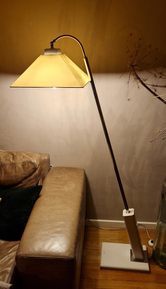 Image 1 of Bony Design Vintage Staande Lamp