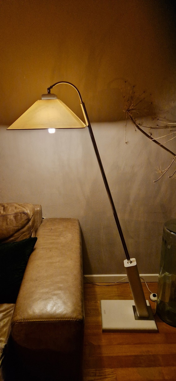 Image 1 of Bony Design Vintage Staande Lamp