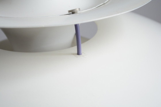 Image 1 of Vintage Poul Henningsen / Louis Poulsen Ph 5 Hanglamp