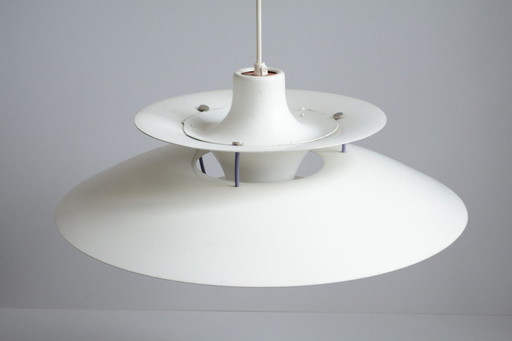 Vintage Poul Henningsen / Louis Poulsen Ph 5 Hanglamp