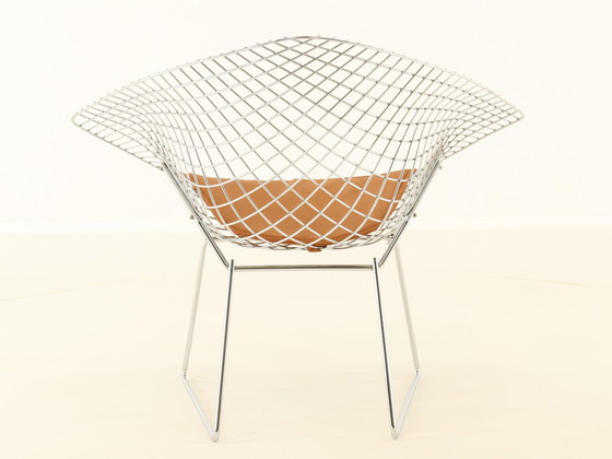 Image 1 of Set diamanten stoelen van Bertoia voor Knoll, VS, 1960S