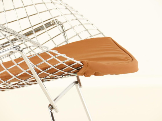 Image 1 of Set diamanten stoelen van Bertoia voor Knoll, VS, 1960S