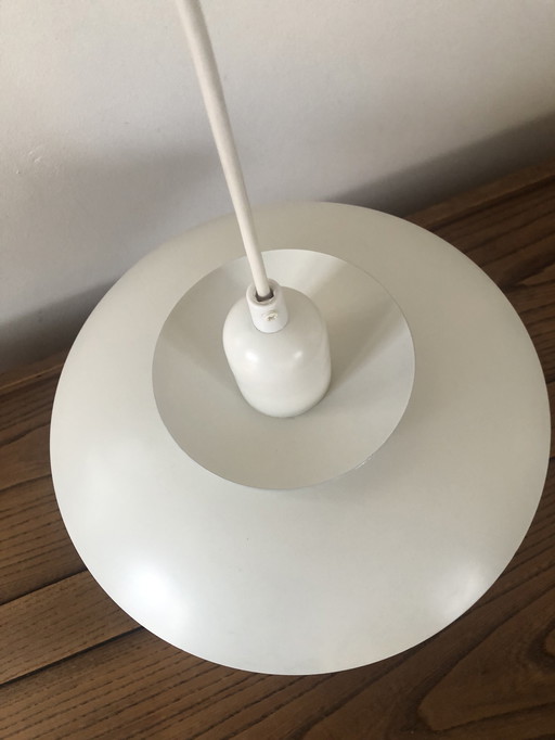 Scandinavische moderne hanglamp Jeka