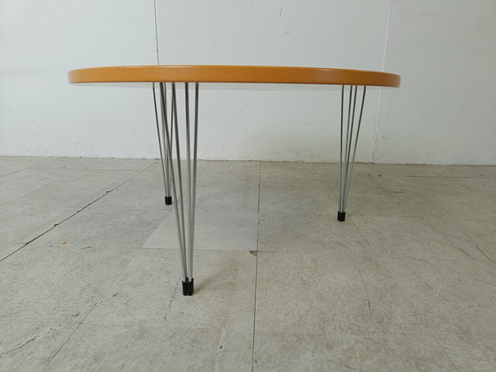 Image 1 of Vintage salontafel