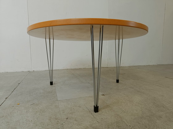 Image 1 of Vintage salontafel