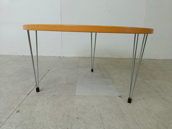 Image 1 of Vintage salontafel