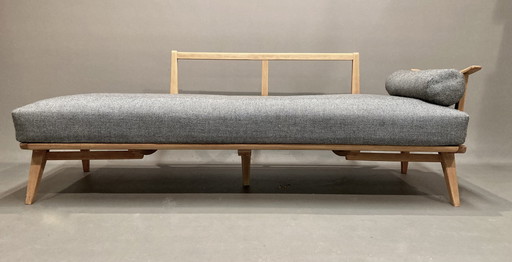 Scandinavisch design slaapbank 1950.