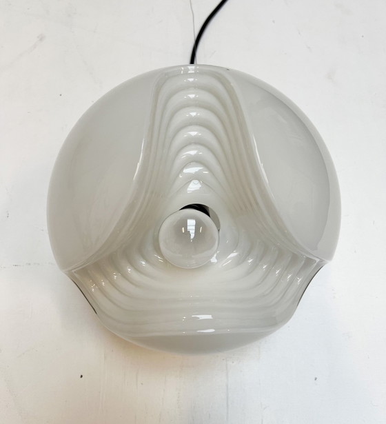 Image 1 of Futura Plafondlamp Van Peill & Putzler, 1970'S