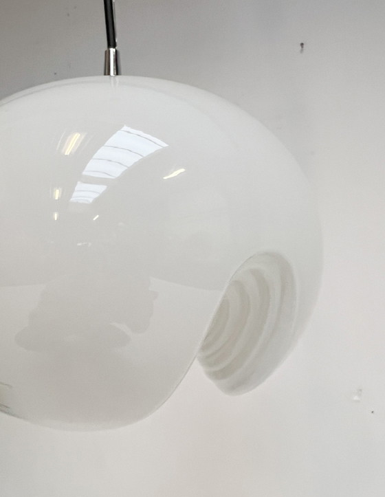 Image 1 of Futura Plafondlamp Van Peill & Putzler, 1970'S