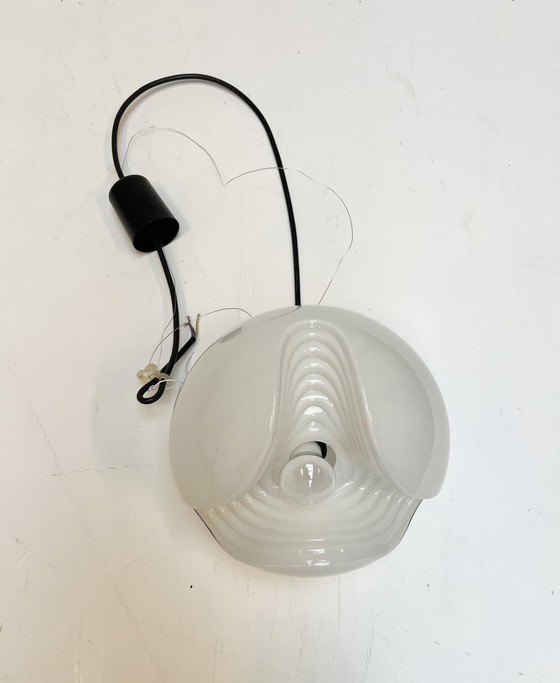 Image 1 of Futura Plafondlamp Van Peill & Putzler, 1970'S