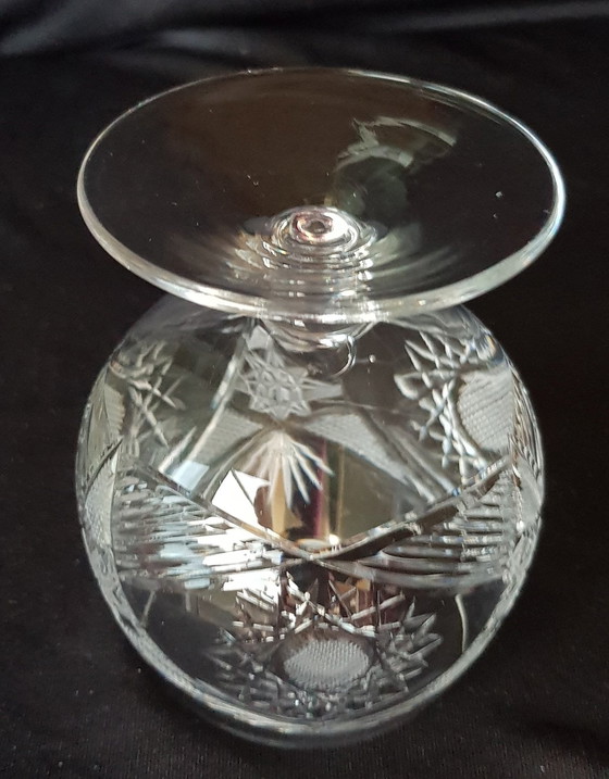 Image 1 of Stölzle kristallen cognac snifter