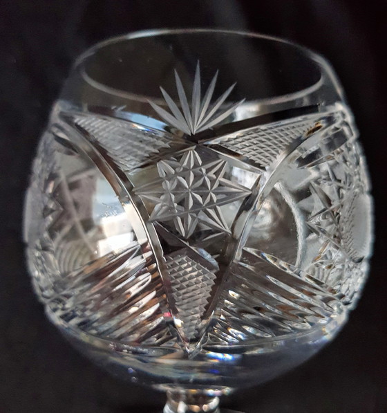 Image 1 of Stölzle kristallen cognac snifter