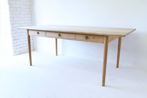 Hans Wegner Bureau