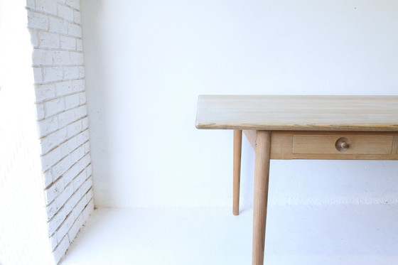 Image 1 of Hans Wegner Bureau