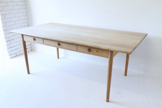 Image 1 of Hans Wegner Bureau