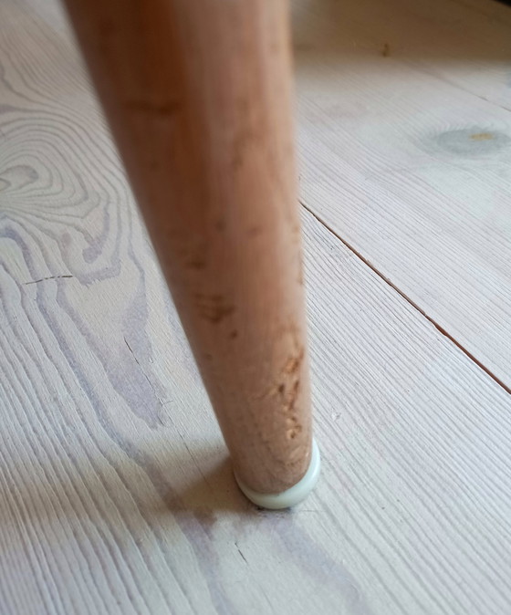 Image 1 of 4x Møller 'Model 75' stoelen