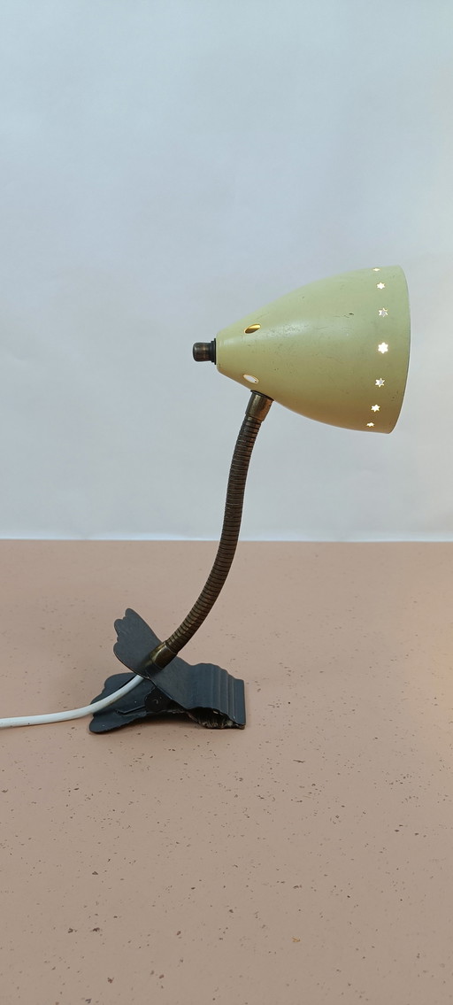 Hala Wandlamp/Tafellamp – Vintage