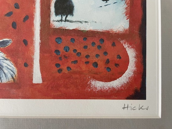 Image 1 of Philip Hicks print