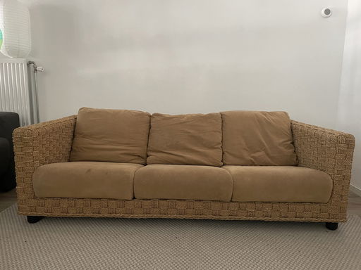 Ligne Roset Wicky Sofa van Didier Gomez