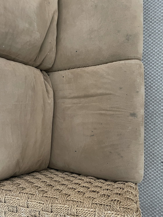 Image 1 of Ligne Roset Wicky Sofa van Didier Gomez