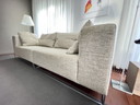 Living Divani The Wall  3-zitsbank