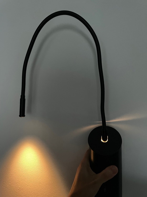 Image 1 of 2X Lumina Zed Wandlamp Tommaso Cimini