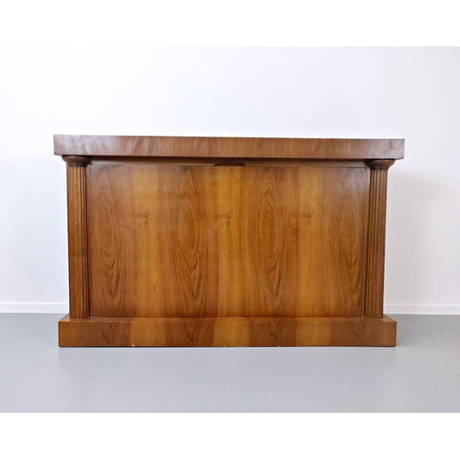 Vintage ladekast van T.H. Robsjohn-Gibbings voor Saridis