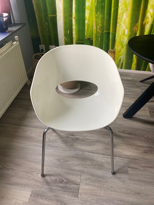 4X Sintesi Orbit Large Stoelen