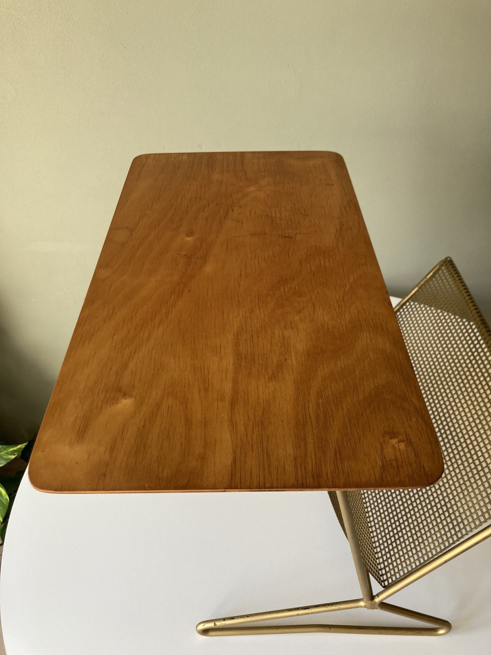 Cees Braakman Pastoe Tm05 Lectuurbak | €355 | Whoppah