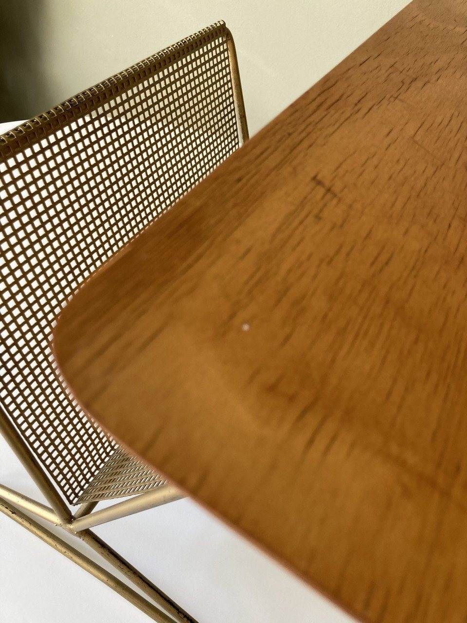 Cees Braakman Pastoe Tm05 Lectuurbak | €355 | Whoppah