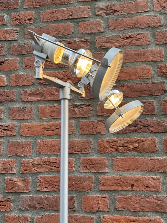 Image 1 of Lucitalia Designlamp