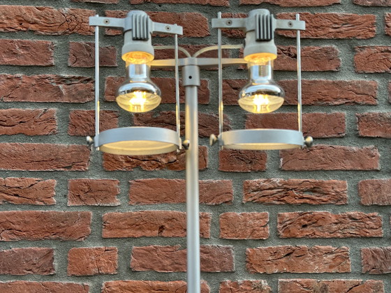 Image 1 of Lucitalia Designlamp