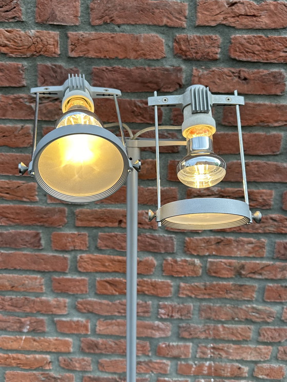 Image 1 of Lucitalia Designlamp