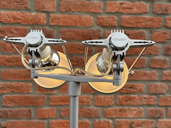 Image 1 of Lucitalia Designlamp