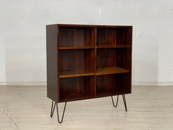 Image 1 of Palissander ladekast vintage
