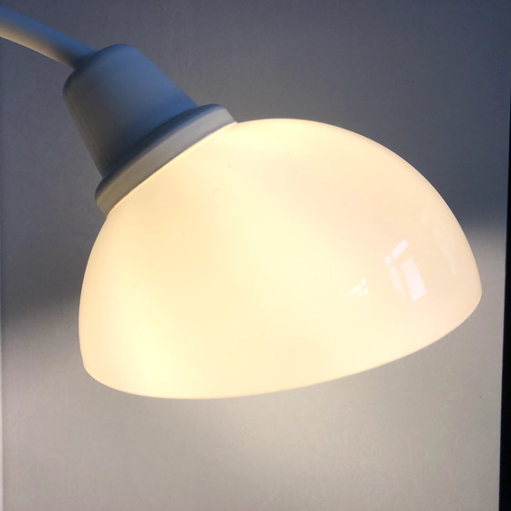 Image 1 of Vintage Ikea Bureaulamp Harmoni B714