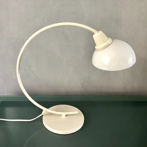 Vintage Ikea Bureaulamp Harmoni B714