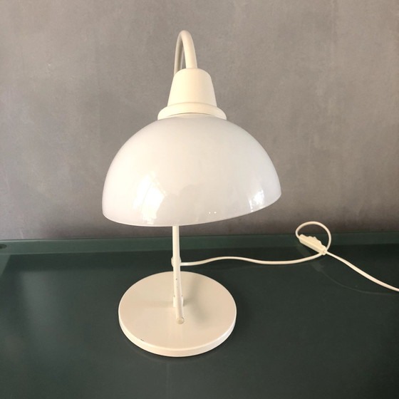 Image 1 of Vintage Ikea Bureaulamp Harmoni B714