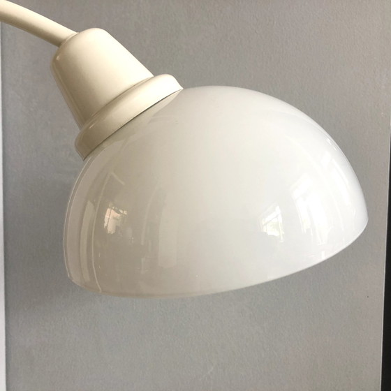 Image 1 of Vintage Ikea Bureaulamp Harmoni B714