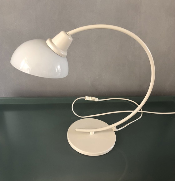 Image 1 of Vintage Ikea Bureaulamp Harmoni B714